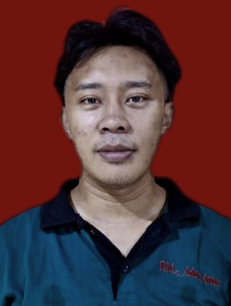Yudi Arifianto